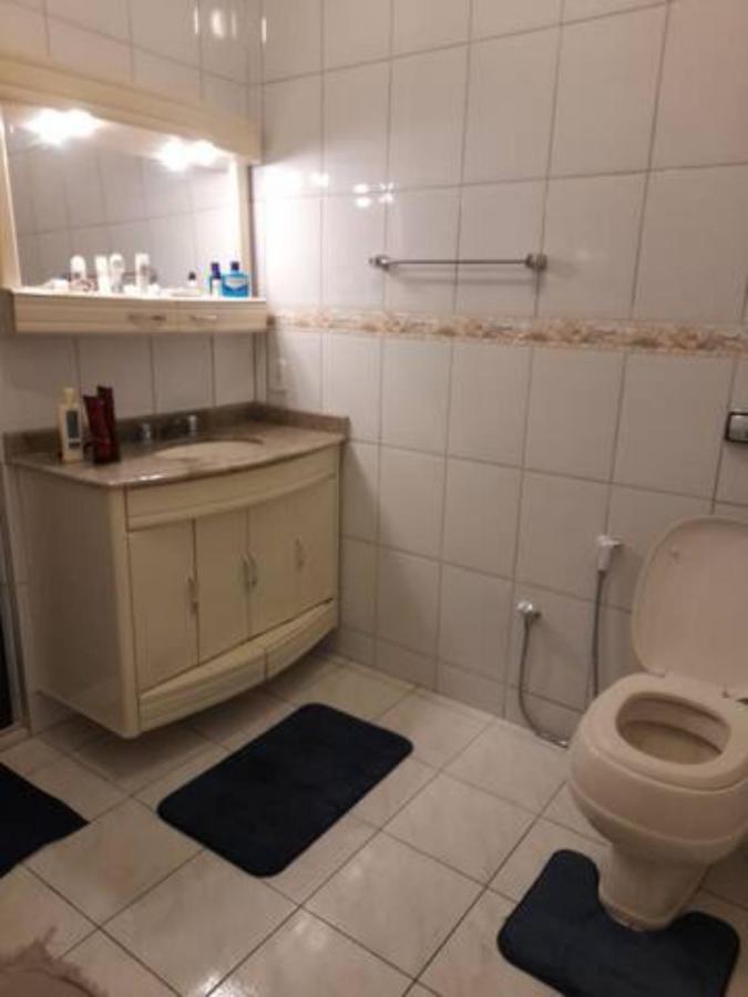 Apartamento confortável a 1 quadra do Parque das Águas Sao Lourenco  Esterno foto
