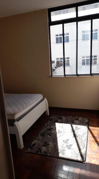 Apartamento confortável a 1 quadra do Parque das Águas Sao Lourenco  Esterno foto
