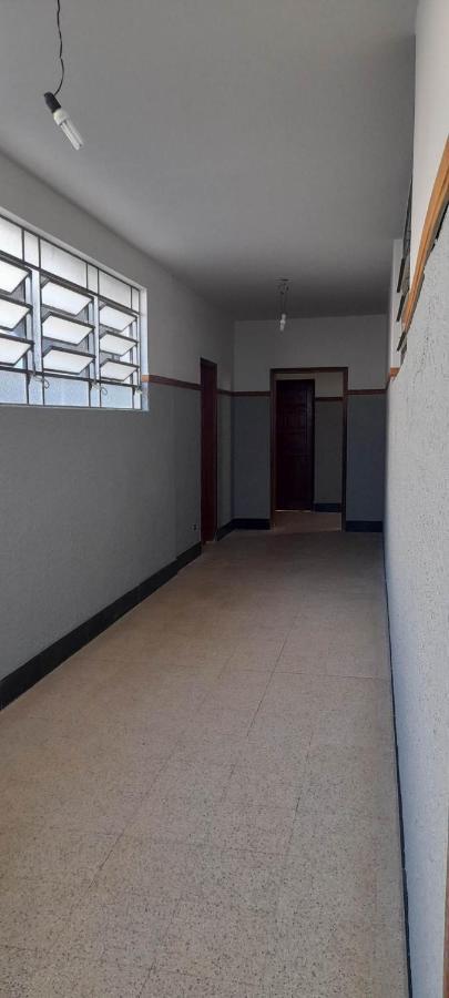 Apartamento confortável a 1 quadra do Parque das Águas Sao Lourenco  Esterno foto